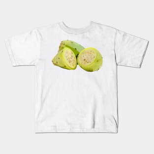 Pricky Pear "Fruta Tuna" Kids T-Shirt